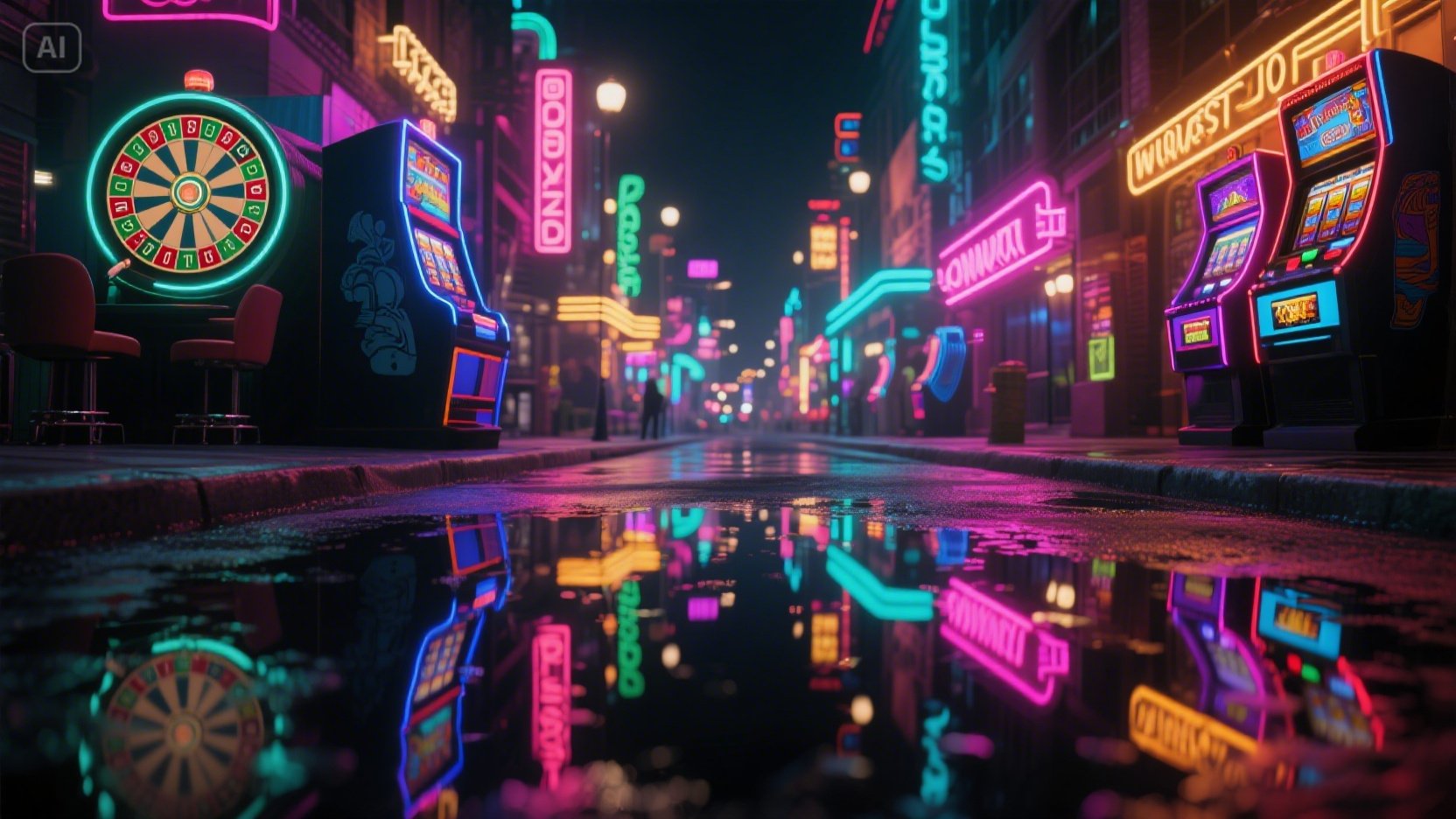 Casino Casimpo Casino desktop and mobile interfaces