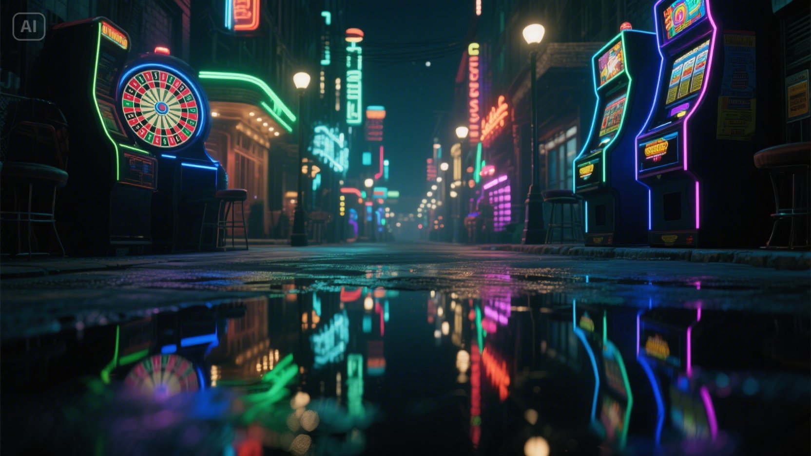 Registration at Casimpo Casino Casino